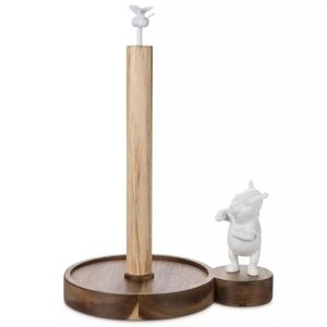 Winnie the Pooh Paper Towel Holder